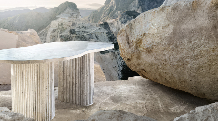 Meubles d’exception par Stellameubles